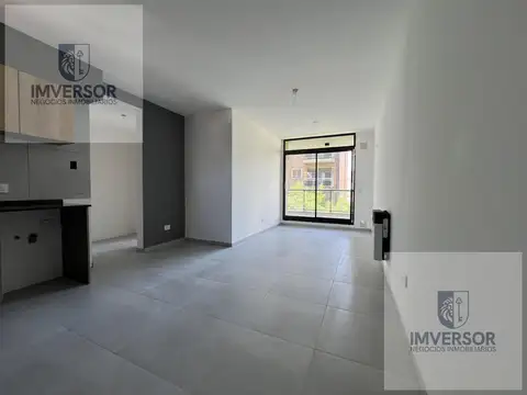 Departamento en Venta en Martín, Rosario
