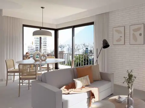 Departamento en Venta en Rosario, Santa Fe