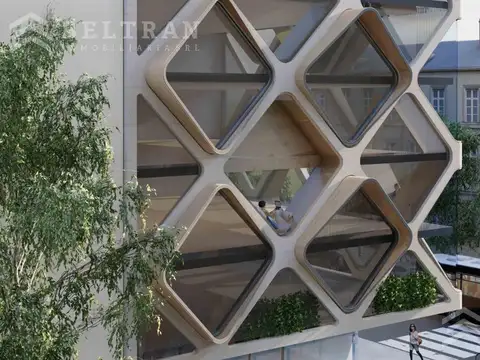 Departamento en Venta en Centro, Rosario