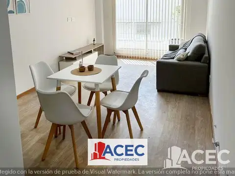 Departamento en Venta en Martin, Rosario