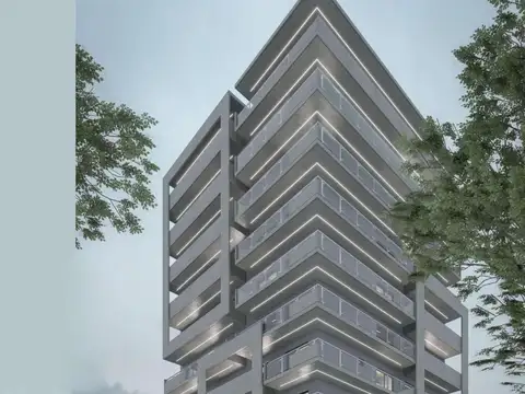 Departamento en Venta en Refinerias, Rosario