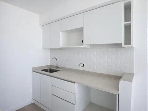 Departamento en Venta en Republica De La Sexta, Rosario
