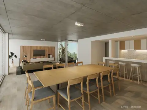 Departamento en Venta en Republica De La Sexta, Rosario