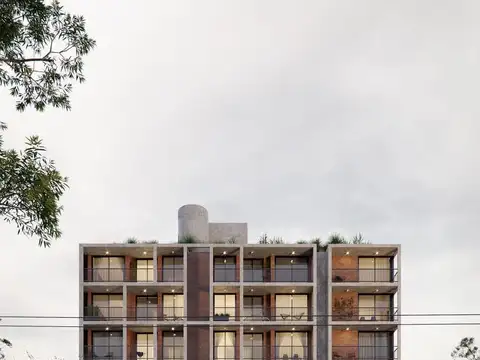 Departamento en Venta en Alberdi, Rosario