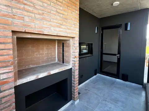 Departamento en Venta en Fisherton, Rosario