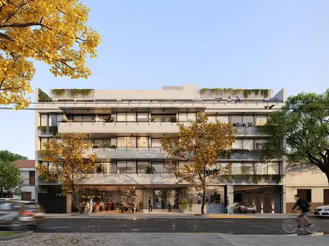 Departamento en Venta en Republica De La Sexta, Rosario