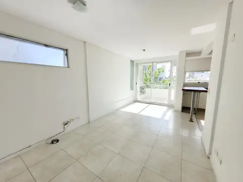 Departamento en Venta en Luis Agote, Rosario