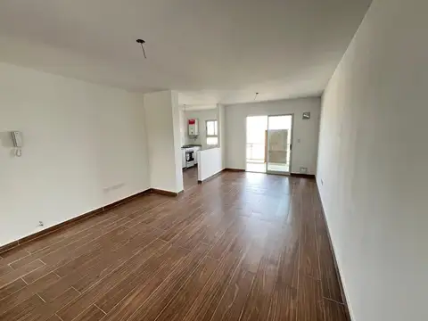 Departamento en Venta en Belgrano, Rosario