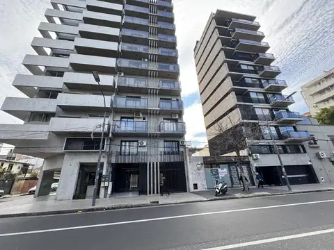Departamento en Venta en Luis Agote, Rosario