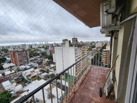 Departamento en Venta en Echesortu, Rosario