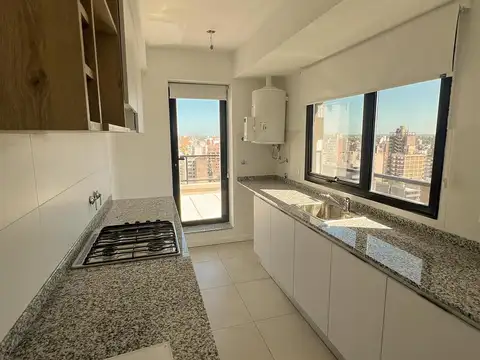 Departamento en Venta en Centro, Rosario