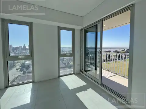 Departamento en Venta en Puerto Norte, Rosario