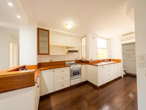Departamento en Venta en Centro, Rosario