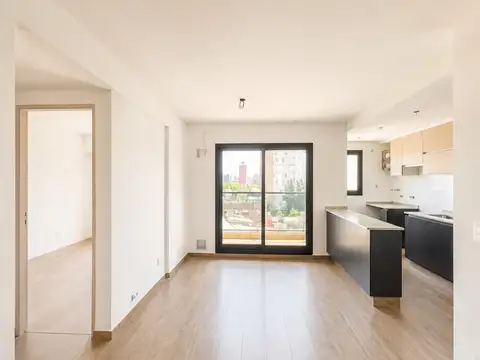 Departamento en Venta en Abasto, Rosario