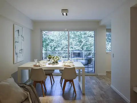 Departamento en Venta en Rosario, Santa Fe