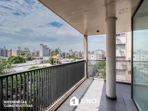 Departamento en Venta en Rosario, Santa Fe