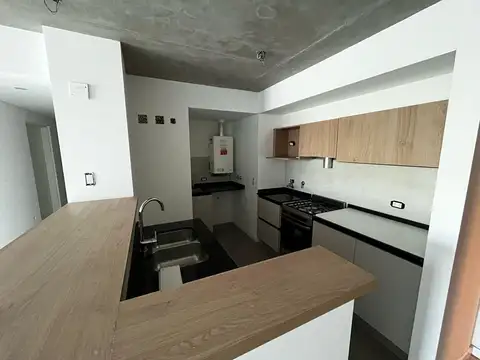 Departamento en Venta en Rosario, Santa Fe