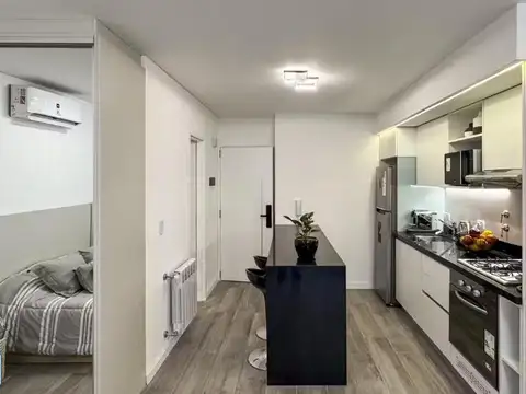 Departamento en Venta en Martín, Rosario