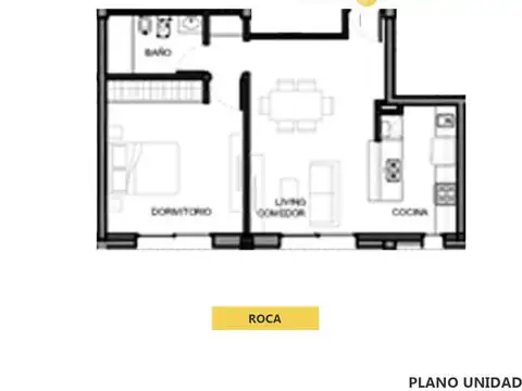 Departamento en Venta en Abasto, Rosario