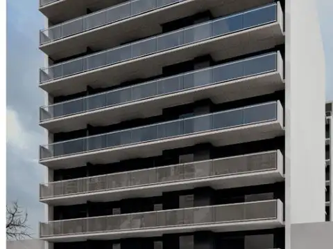 Departamento en Venta en Centro, Rosario