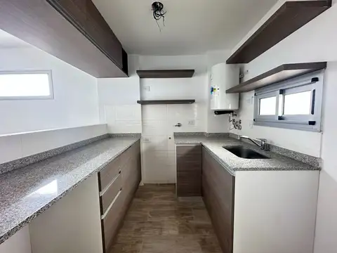 Departamento en Venta en Centro, Rosario
