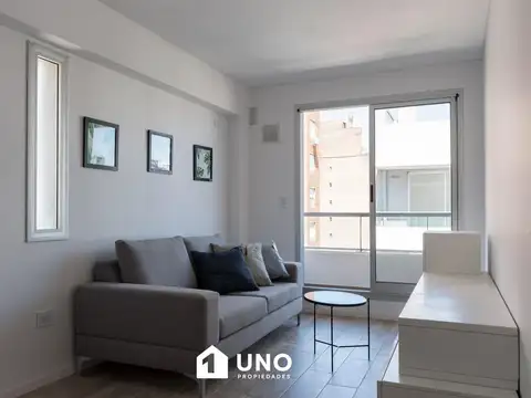 Departamento en Venta en Centro, Rosario