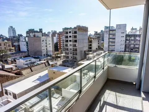 Departamento en Venta en Rosario, Santa Fe