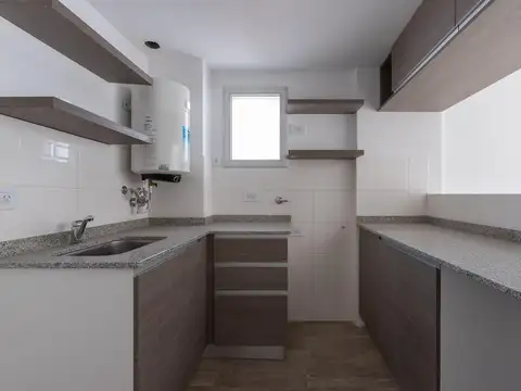 Departamento en Venta en Centro, Rosario