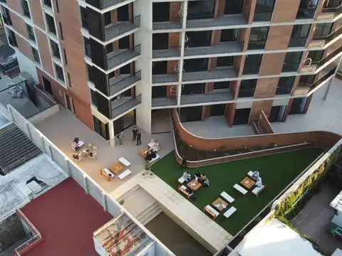 Departamento en Venta en Alberdi, Rosario