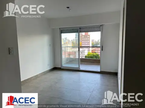 Departamento en Venta en Nuestra Señora De Lourdes, Rosario