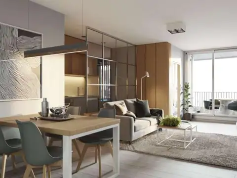 Departamento en Venta en Centro, Rosario