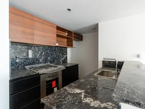 Departamento en Venta en Alberdi, Rosario