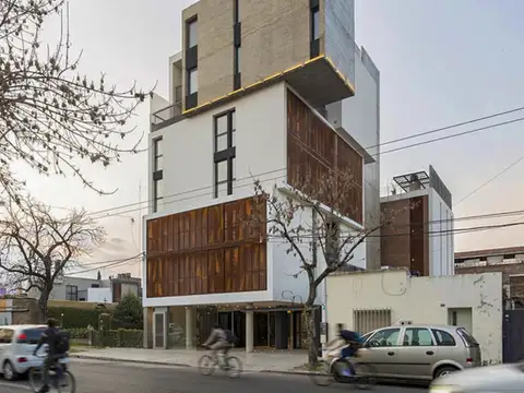 Departamento en Venta en Remedios de Escalada de San Martín, Rosario
