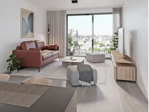Departamento en Venta en Centro, Rosario