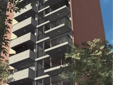 Departamento en Venta en Abasto, Rosario