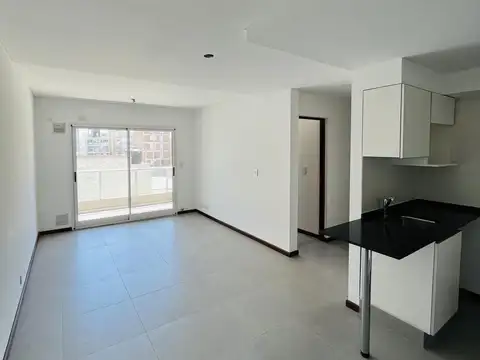 Departamento en Venta en Centro, Rosario