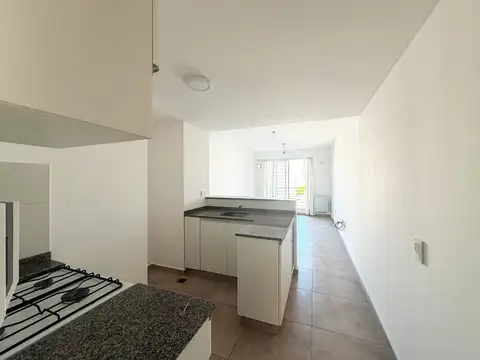 Departamento en Venta en Abasto, Rosario