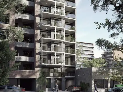 Departamento en Venta en Centro, Rosario