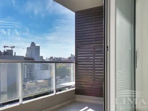 Departamento en Venta en Nuestra Señora De Lourdes, Rosario