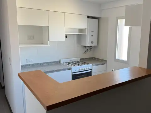 Departamento en Venta en Nuestra Señora De Lourdes, Rosario
