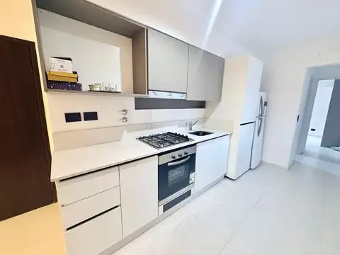 Departamento en Venta en Abasto, Rosario