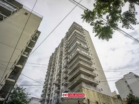 Departamento en Venta en Centro, Rosario