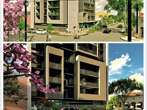 Departamento en Venta en Esperanza, Las Colonias