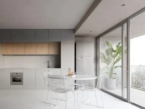 Departamento en Venta en Pichincha, Rosario