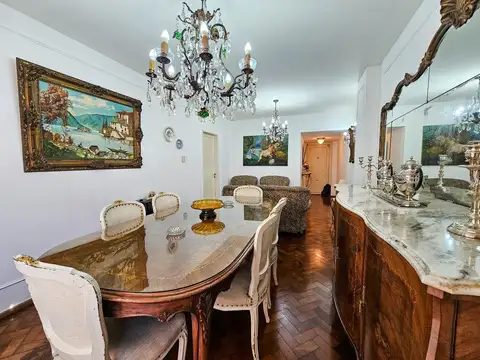 Departamento en Venta en Centro, Rosario