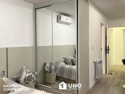Departamento en Venta en Rosario, Santa Fe