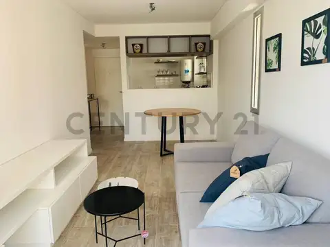 Departamento en Venta en Nuestra Señora De Lourdes, Rosario