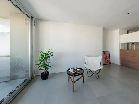 Departamento en Venta en Republica De La Sexta, Rosario