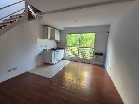Departamento en Alquiler en Abasto, Rosario