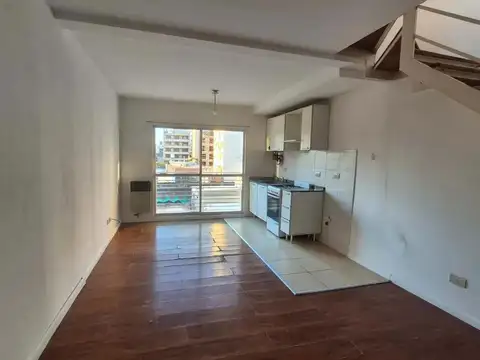 Departamento en Alquiler en Abasto, Rosario